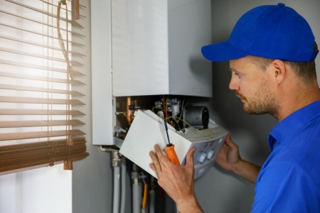 Pourquoi faire appel à un chauffagiste certifié RGE pour vos travaux ?