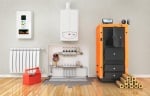 Chauffage &agrave; la biomasse, une solution performante et durable