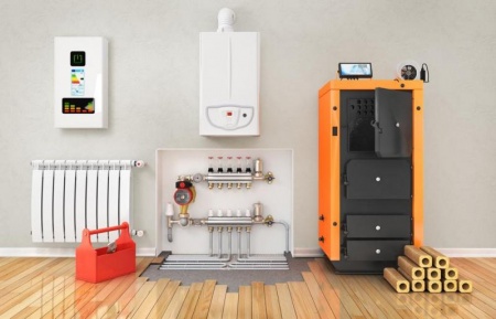 Chauffage &agrave; la biomasse, une solution performante et durable